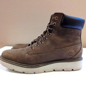Timberland Sensorflex Boot Size 8 Womens